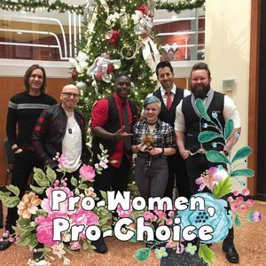 Meet your Posher, Naomi